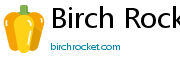 Birch Rocket